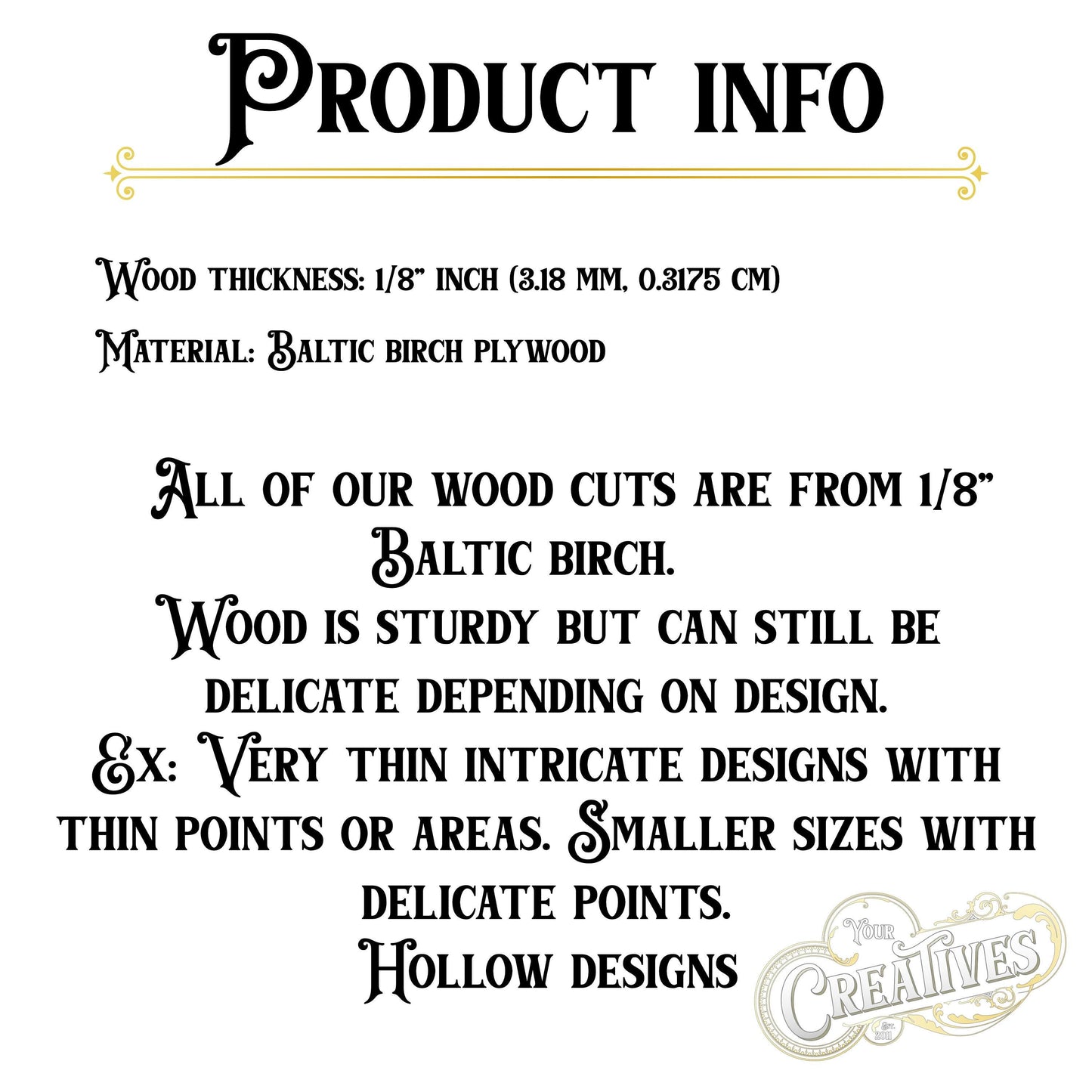Cute Bee Layered Wood Cutout - Laser Cut Unfinished Craft Shape - Multiple Sizes