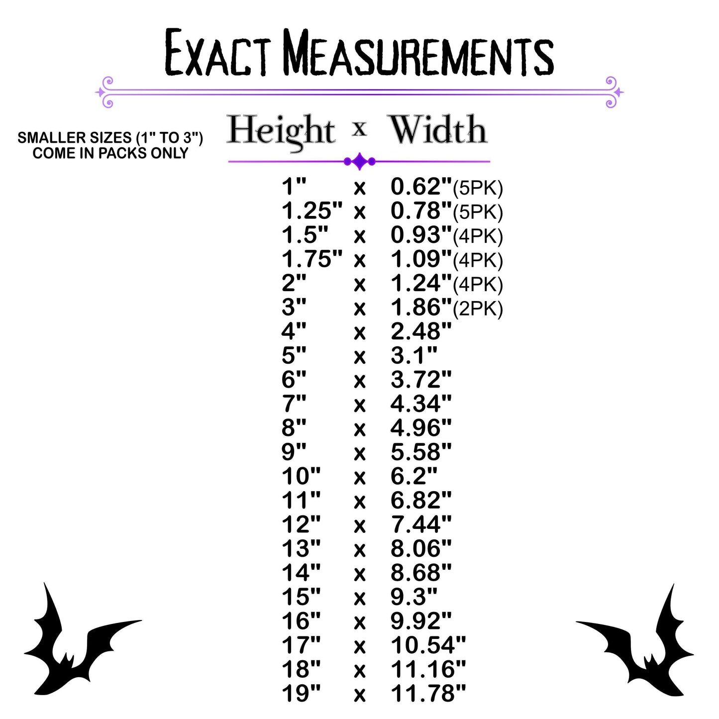 Witch S Boot Wood Cutout - Laser Cut Unfinished Craft Shape - Multiple Sizes