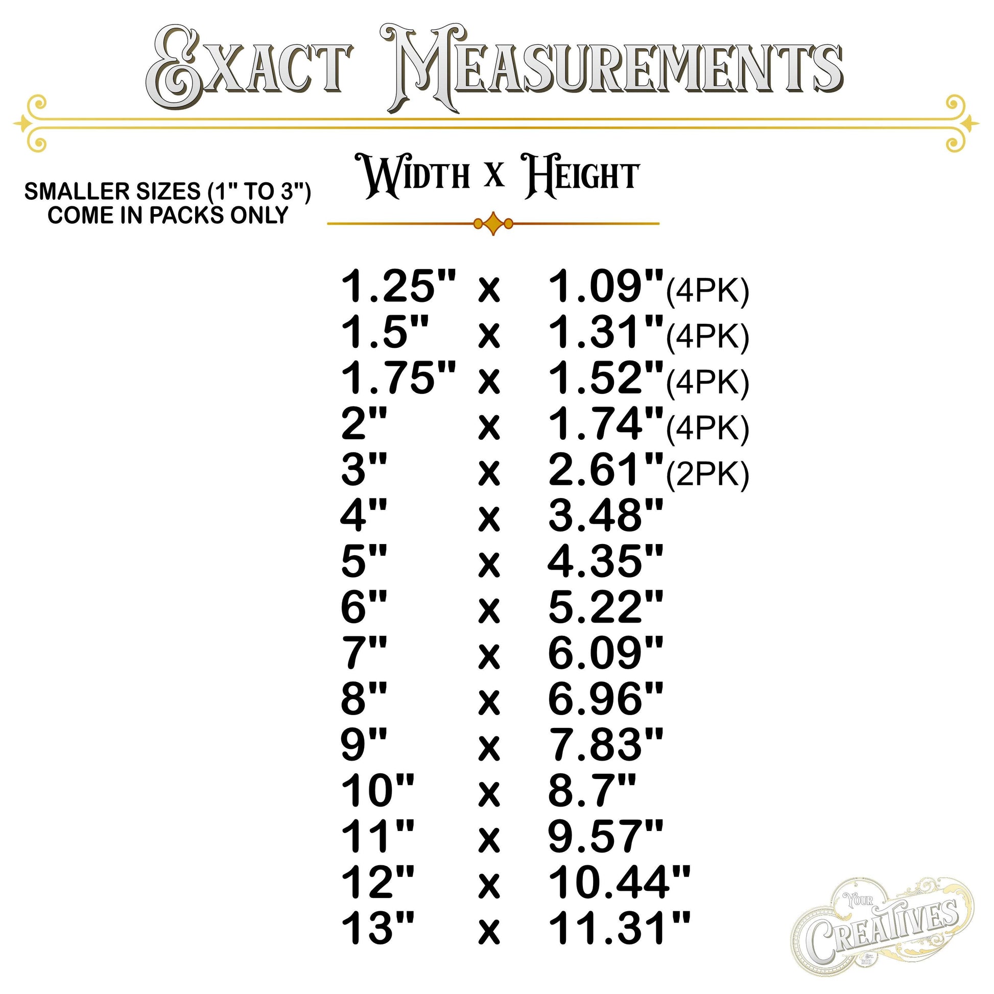 Heart Wood Cutout - Laser Cut Unfinished Craft Shape - Multiple Sizes