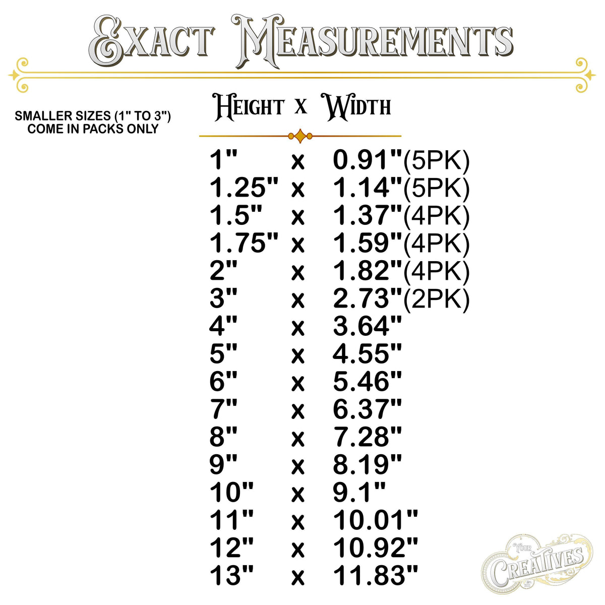 Open Heart Curvy Wood Cutout - Laser Cut Unfinished Craft Shape - Multiple Sizes