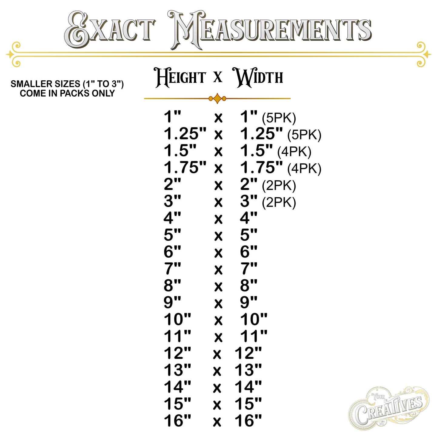 Hazard Signs Diamond Detailed Wood Cutout - Laser Cut Unfinished Craft Shape - Multiple Sizes