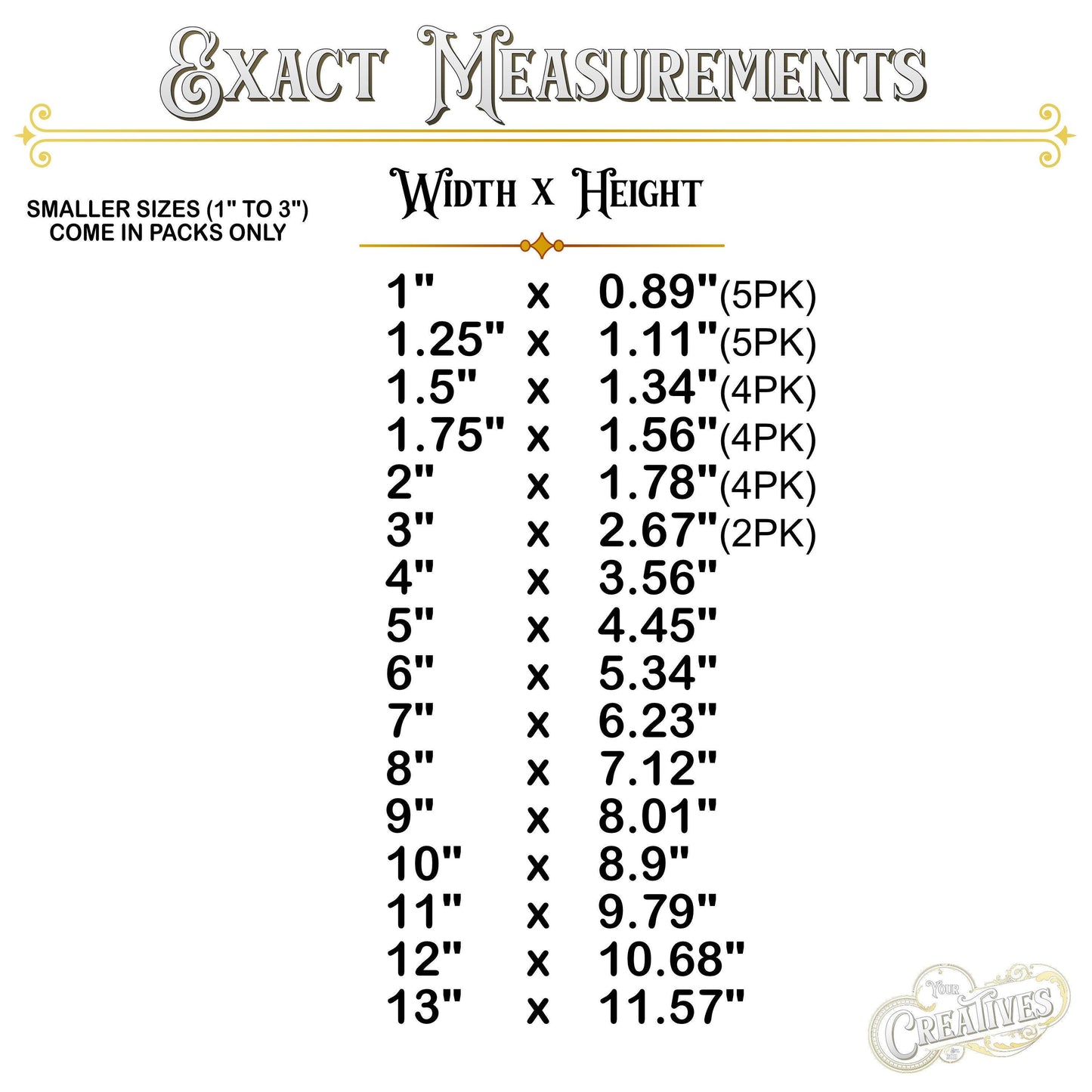 Announcement Bubble Blank Wood Cutout - Laser Cut Unfinished Craft Shape - Multiple Sizes
