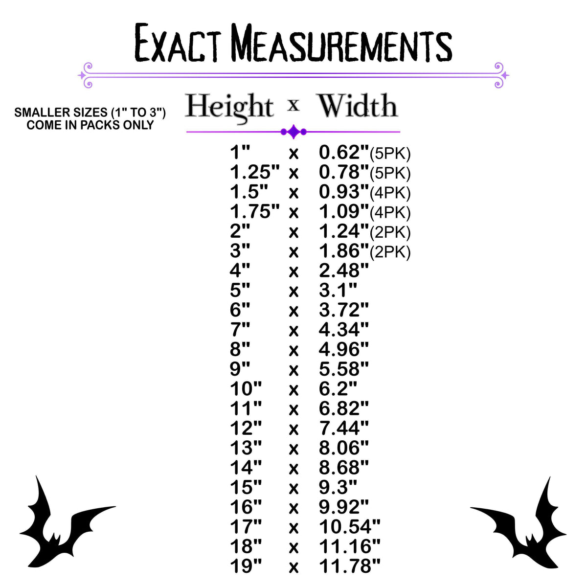 Witch Boot Decorative Wood Cutout - Laser Cut Unfinished Craft Shape - Multiple Sizes