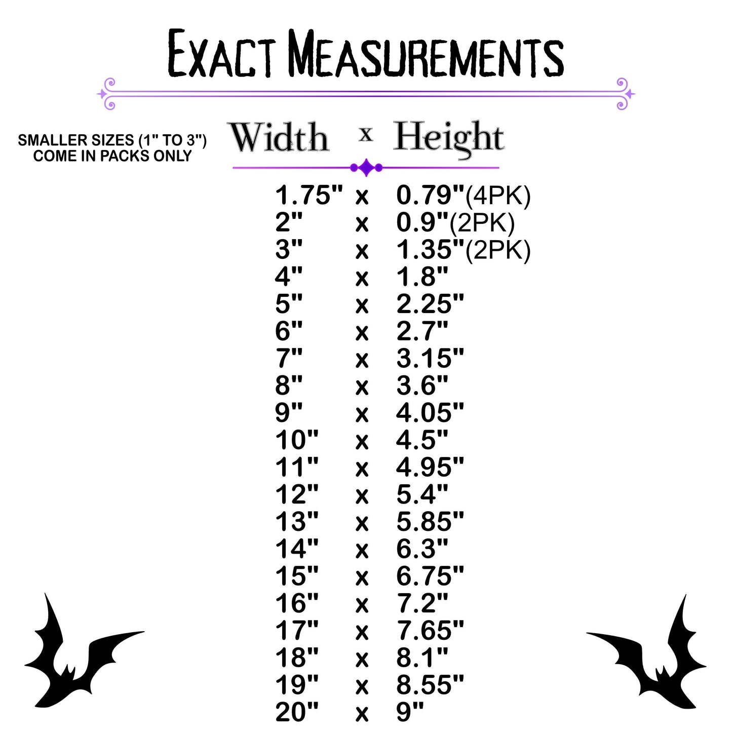 Happy Halloween Wood Cutout - Laser Cut Unfinished Craft Shape - Multiple Sizes