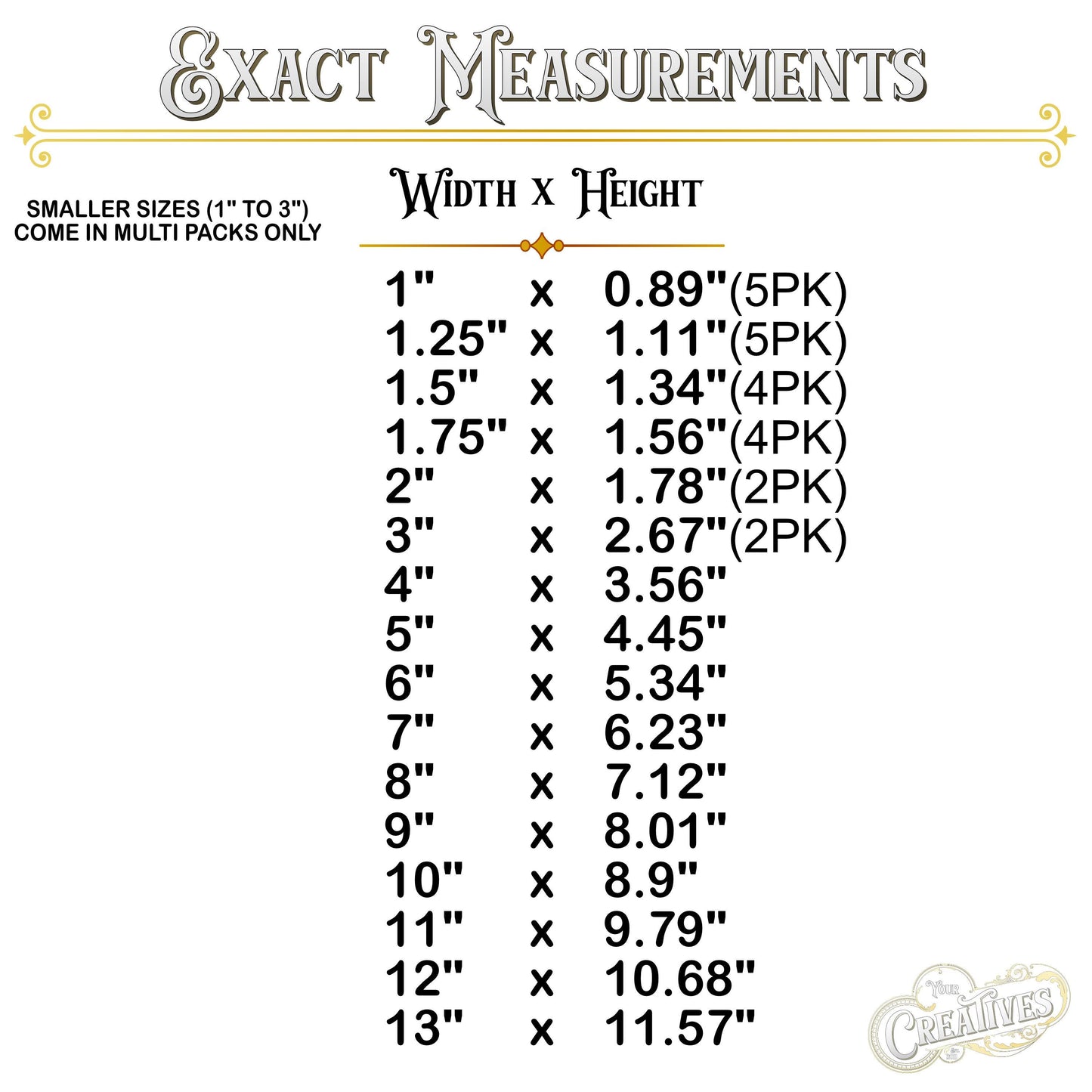 Announcement Bubble Detailed Wood Cutout - Laser Cut Unfinished Craft Shape - Multiple Sizes