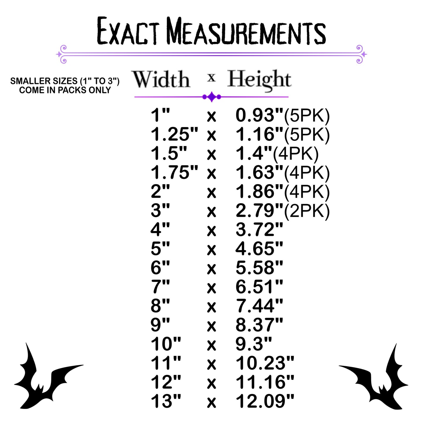 Ghost Trick Or Treat Blank Wood Cutout - Laser Cut Unfinished Craft Shape - Multiple Sizes