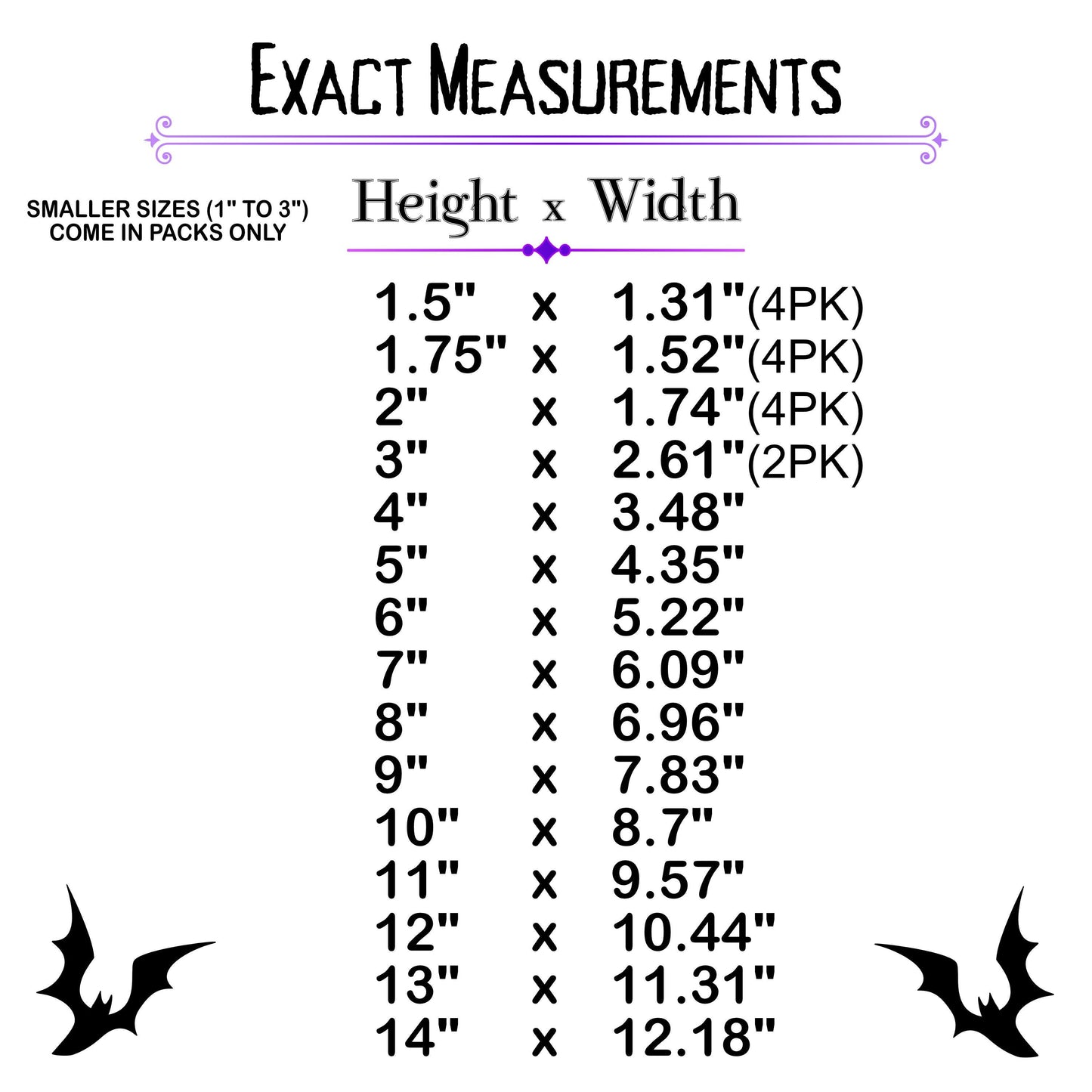 Jersey Devil Blank Wood Cutout - Laser Cut Unfinished Craft Shape - Multiple Sizes