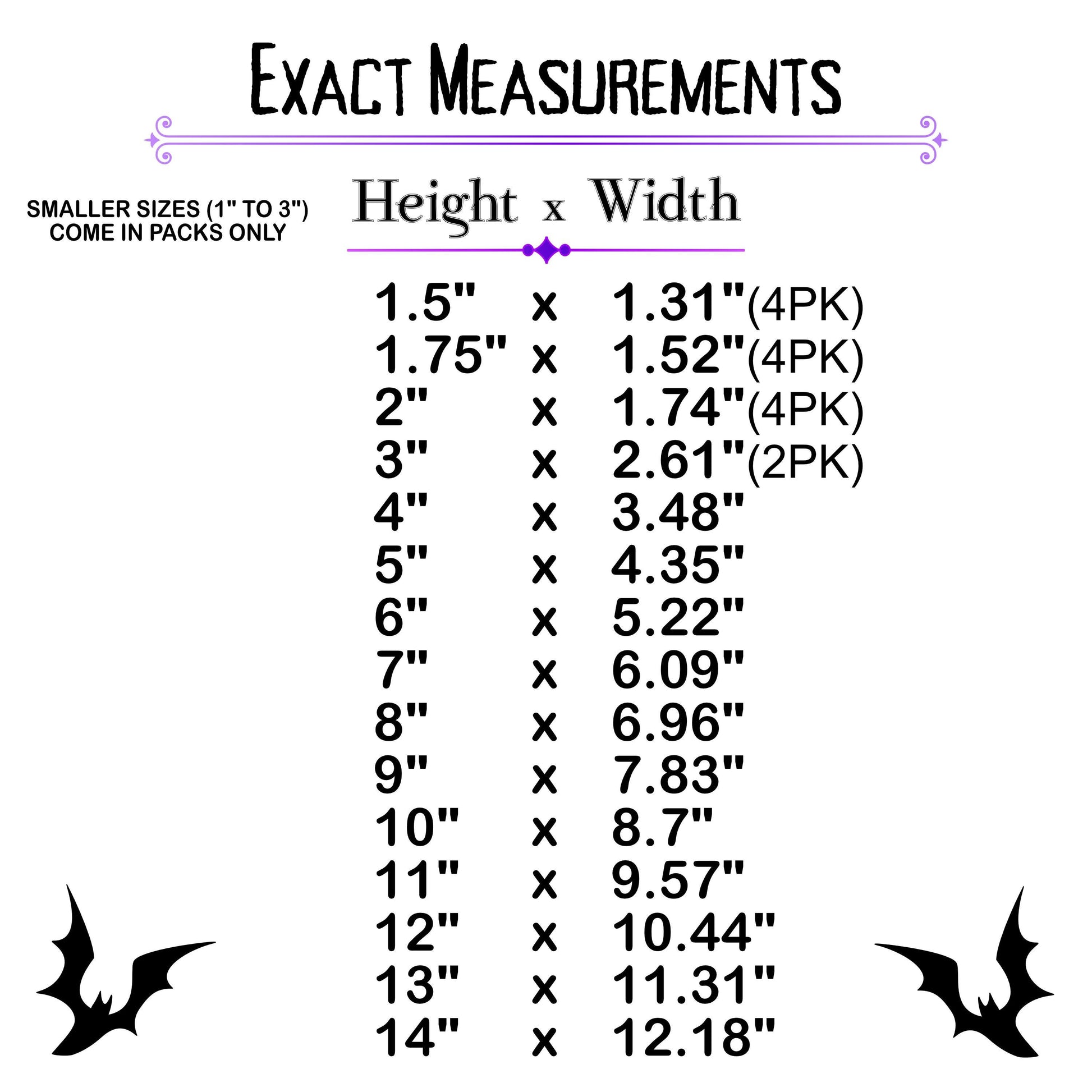 Jersey Devil Blank Wood Cutout - Laser Cut Unfinished Craft Shape - Multiple Sizes