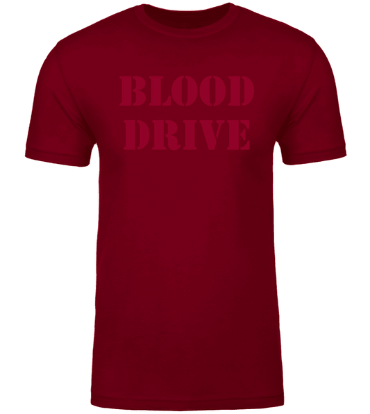 Blood Drive Shirt - Your Creatives Inc