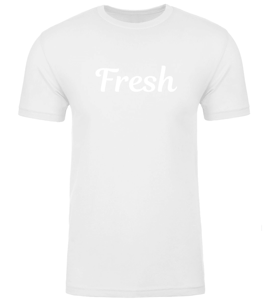 Fresh Shirt - Your Creatives Inc